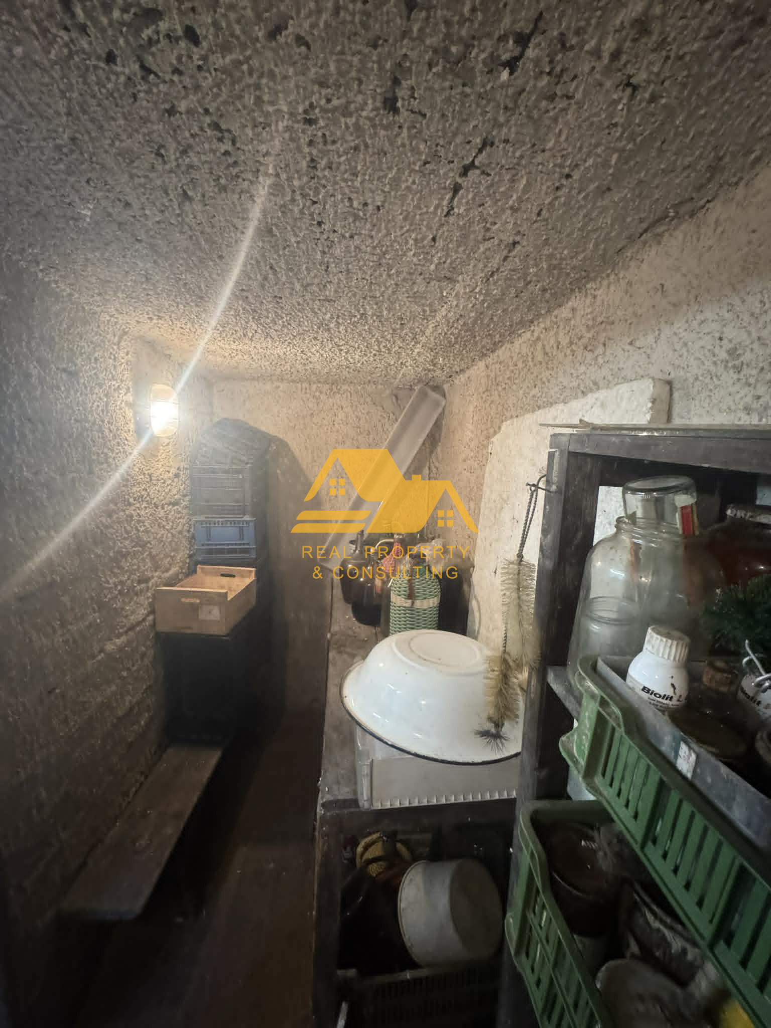 Predám murovanú chatu v Nových Zámkoch – fotografia 5