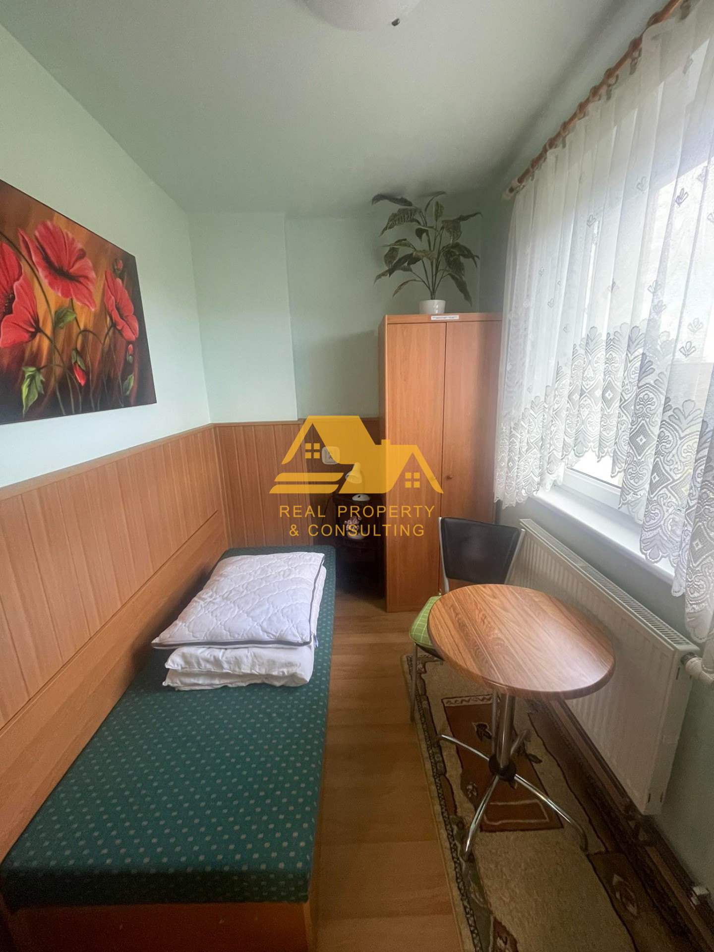 Investičná príležitosť! Predám 2 byty v bytovom dome v obci Podhájska – fotografia 7