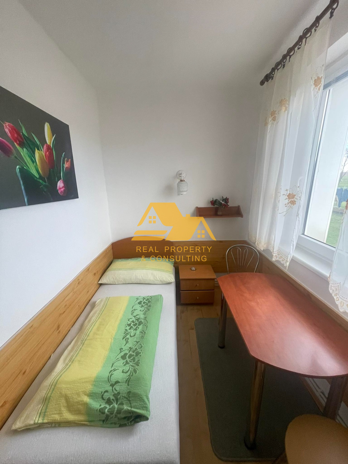 Investičná príležitosť! Predám 2 byty v bytovom dome v obci Podhájska – fotografia 9