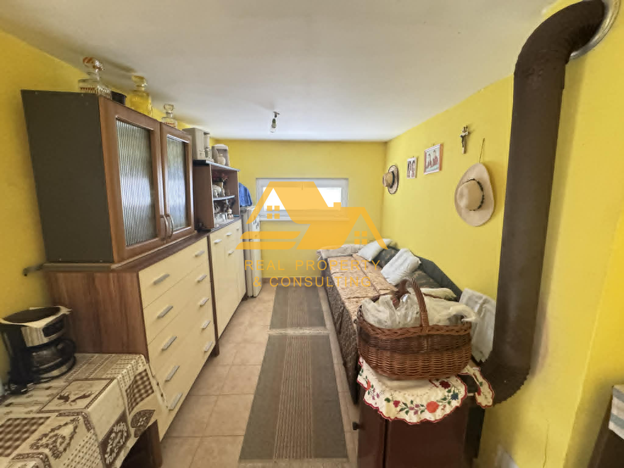 Exkluzívne! Predám chatu s prístupom k vode v Nových Zámkoch – fotografia 4