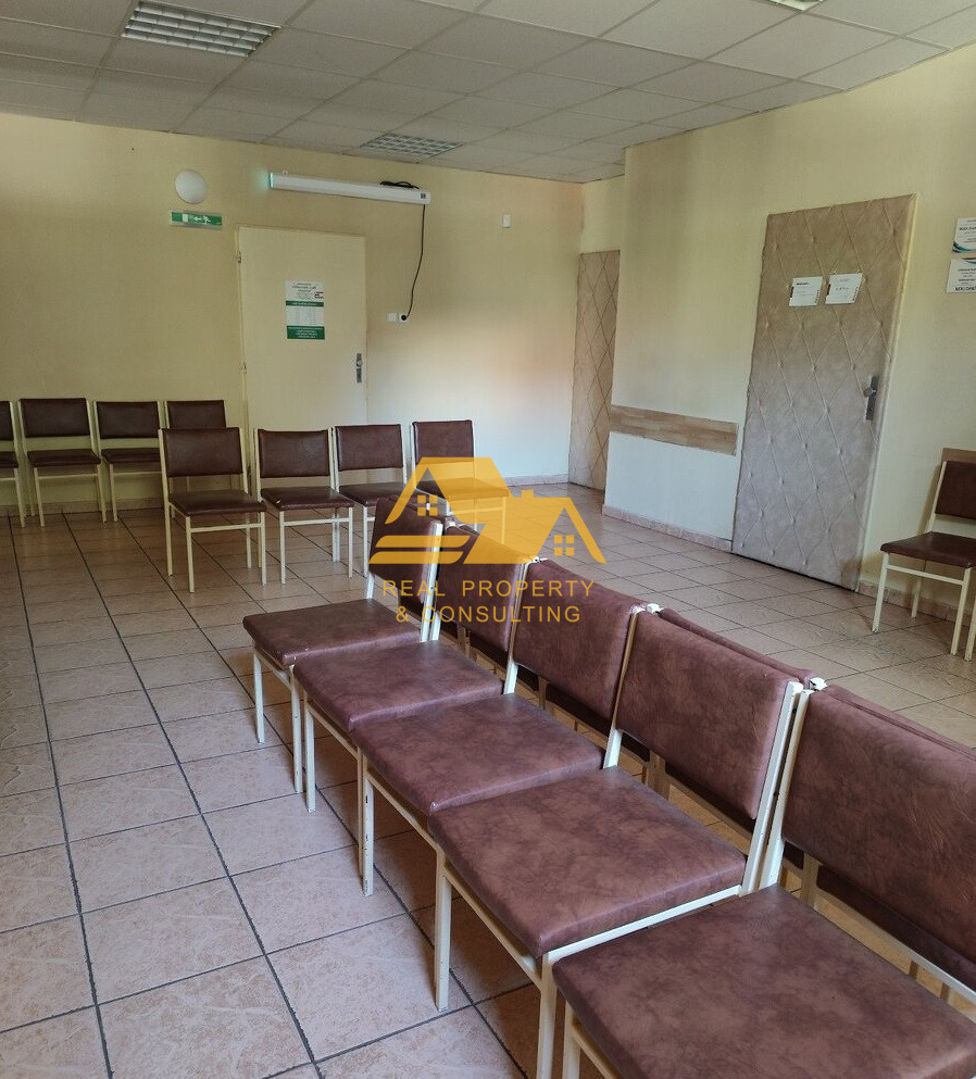 Predám podnikateľský priestor pri centre v Nových Zámkoch – fotografia 3