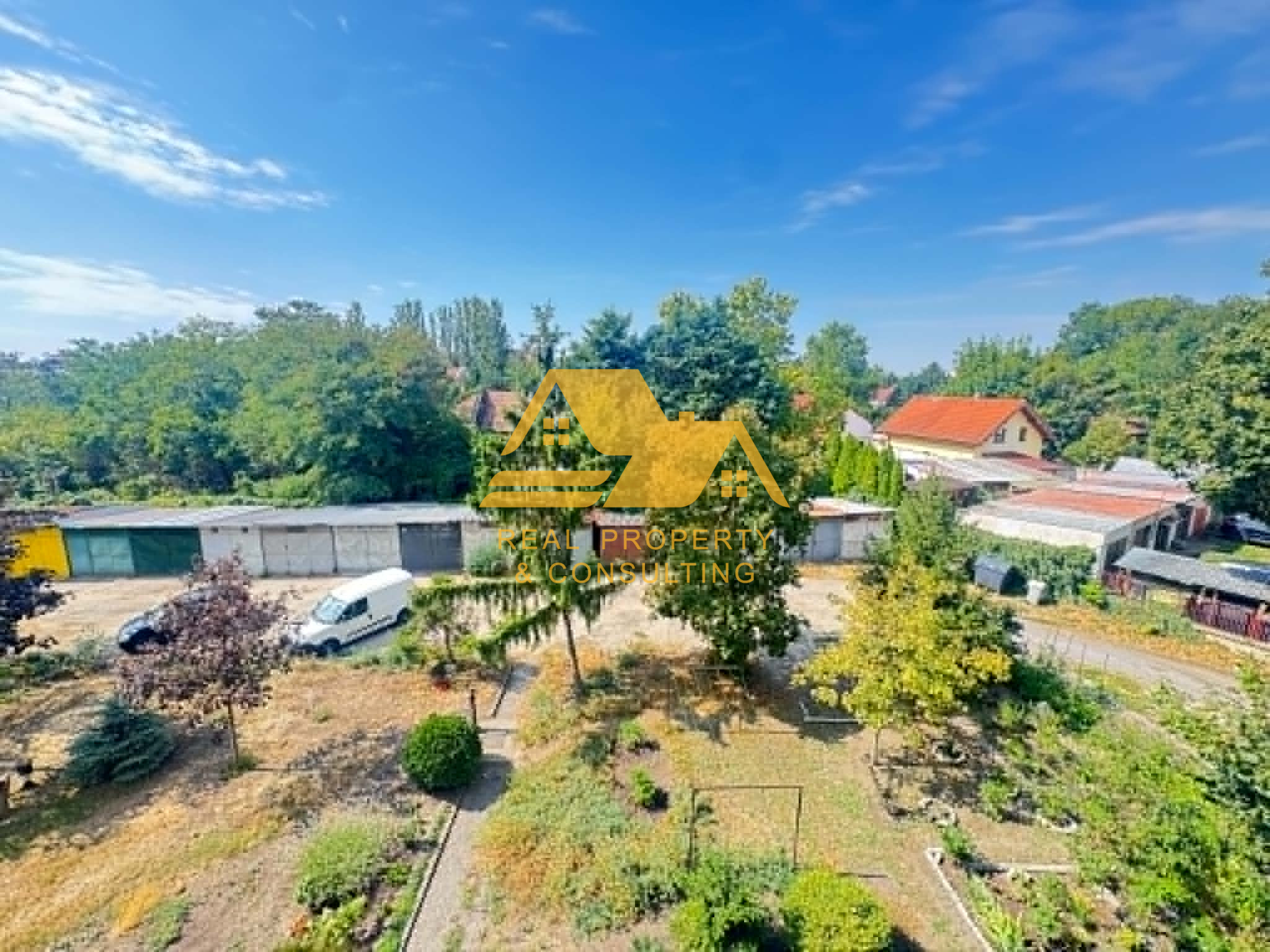 Predám 2 izbový byt s garážou v centre mesta Nové Zámky – fotografia 8