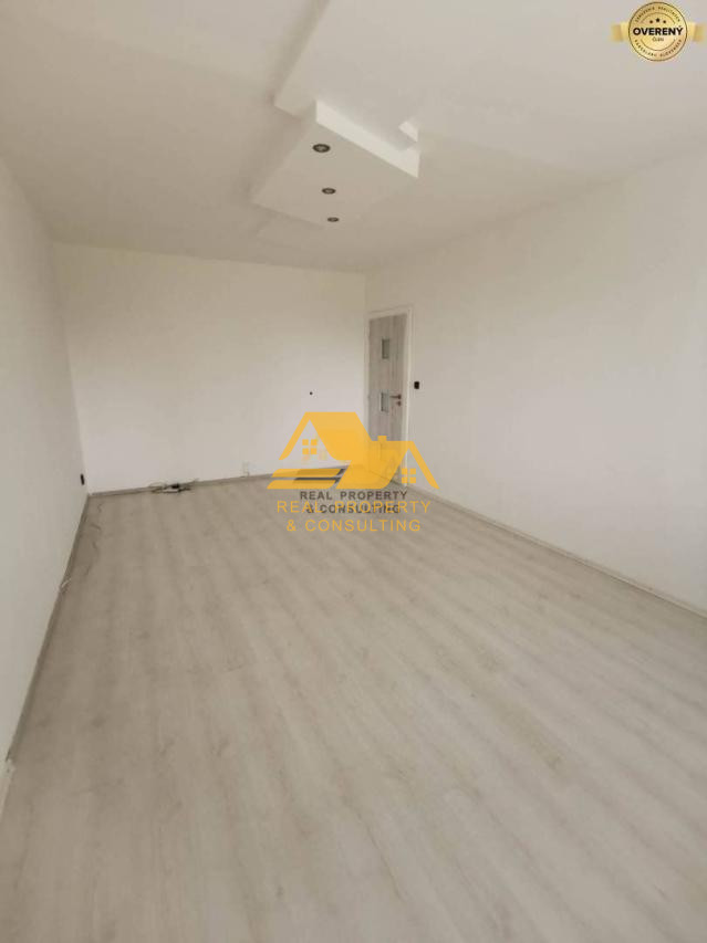 Prenajmem 2 izbový byt s balkónom v Nových Zámkoch – fotografia 4