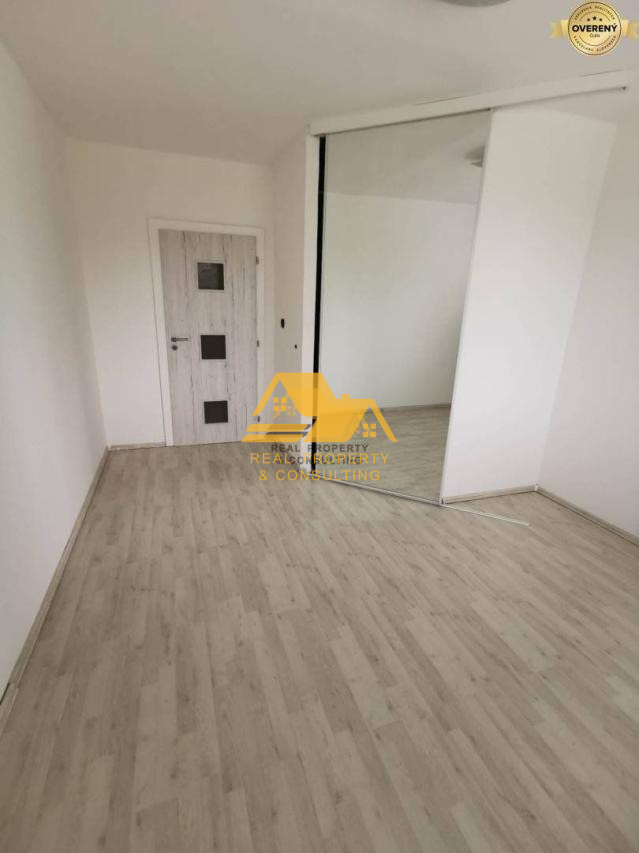 Prenajmem 2 izbový byt s balkónom v Nových Zámkoch – fotografia 6
