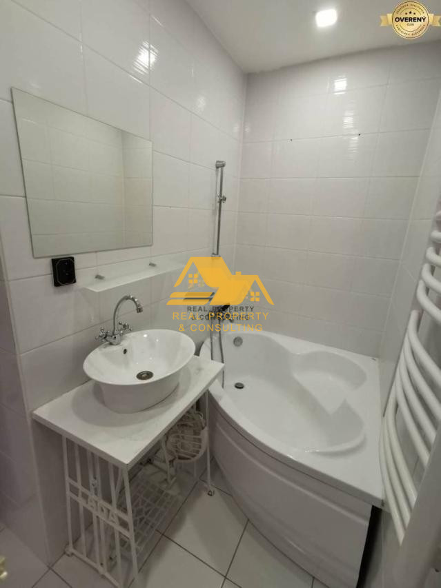 Prenajmem 2 izbový byt s balkónom v Nových Zámkoch – fotografia 7