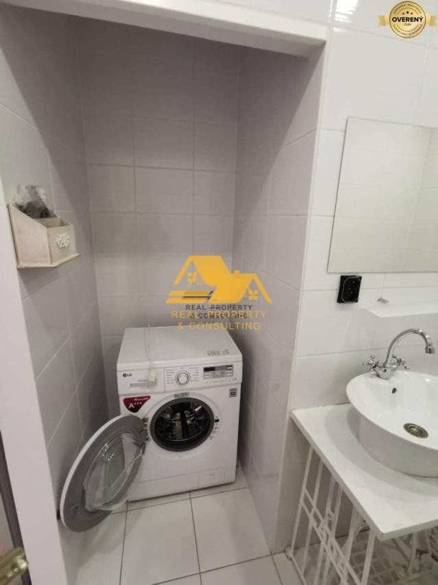 Prenajmem 2 izbový byt s balkónom v Nových Zámkoch – fotografia 8