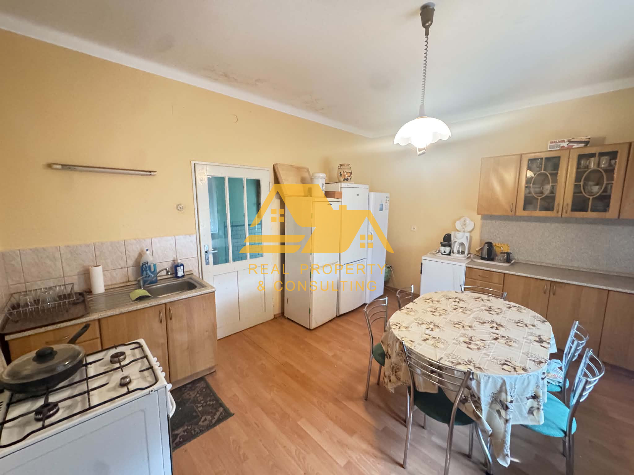 Exkluzívne! Predám rodinný dom v obci Bardoňovo – fotografia 4