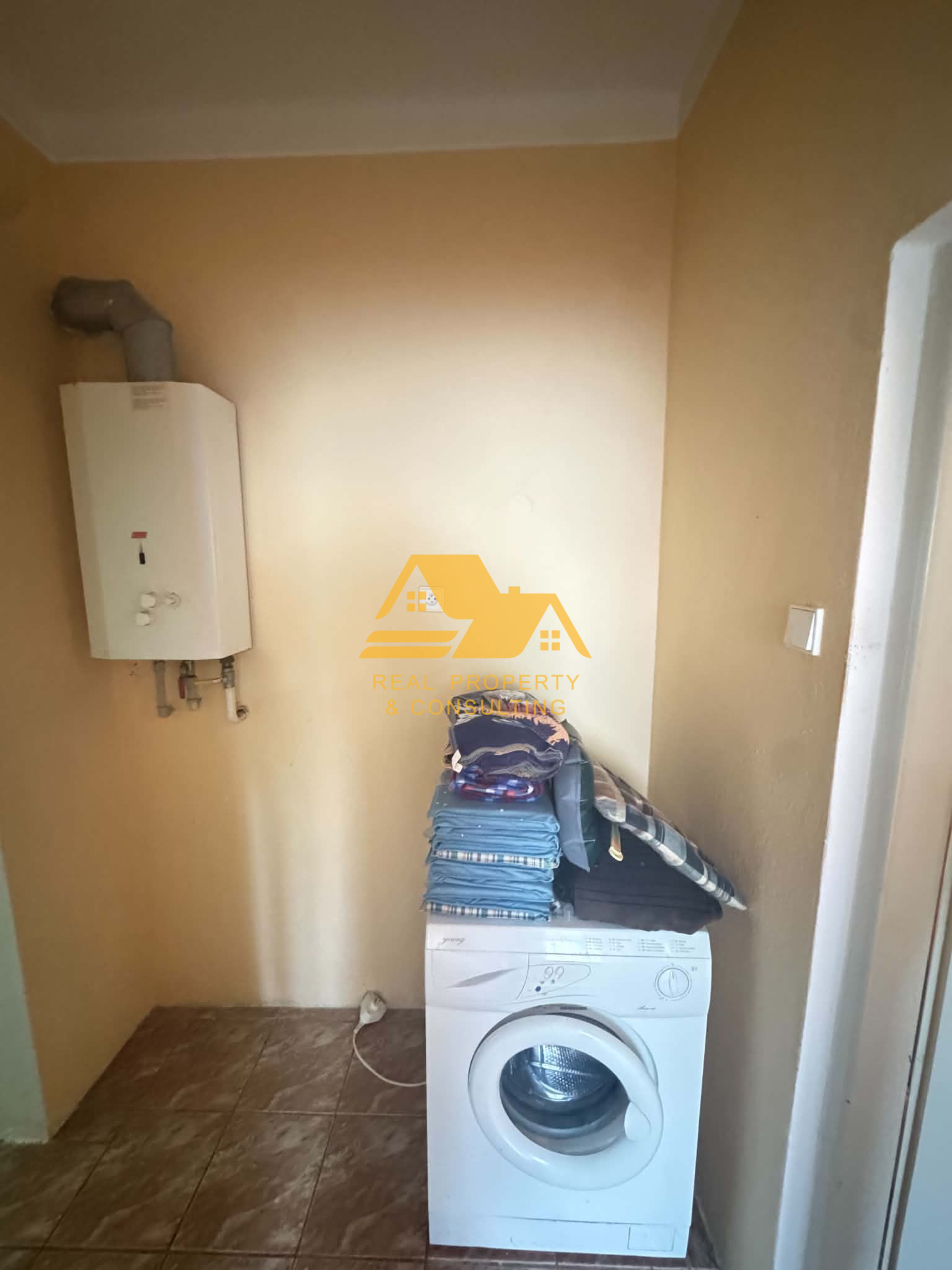 Exkluzívne! Predám rodinný dom v obci Bardoňovo – fotografia 9