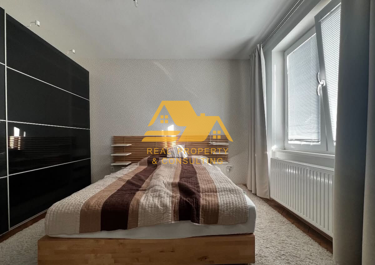 Prenajmem 3 izbový byt neďaleko centra v Nových Zámkoch – fotografia 6