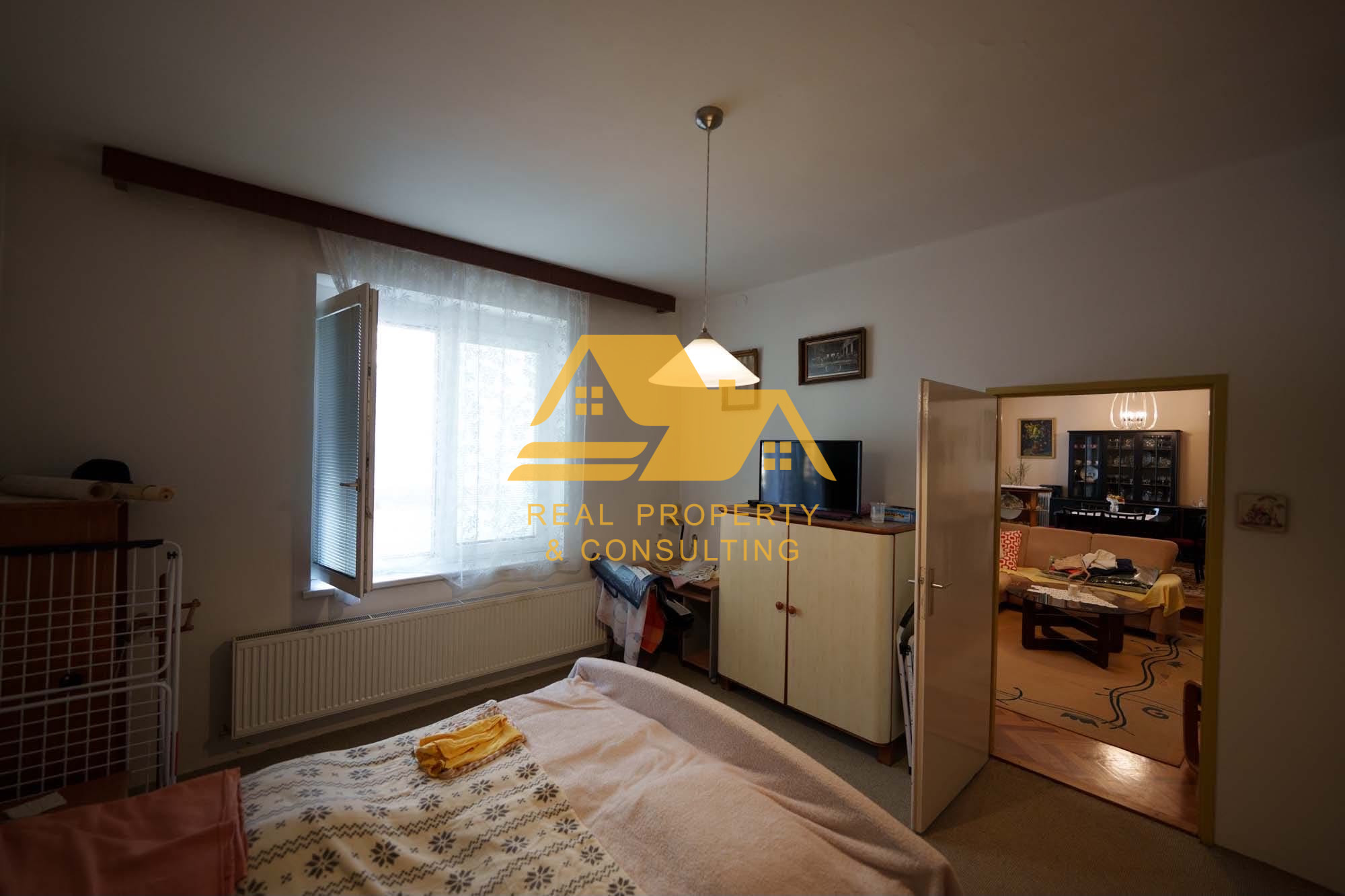 Prenajmem rodinný dom v Nových Zámkoch – fotografia 10