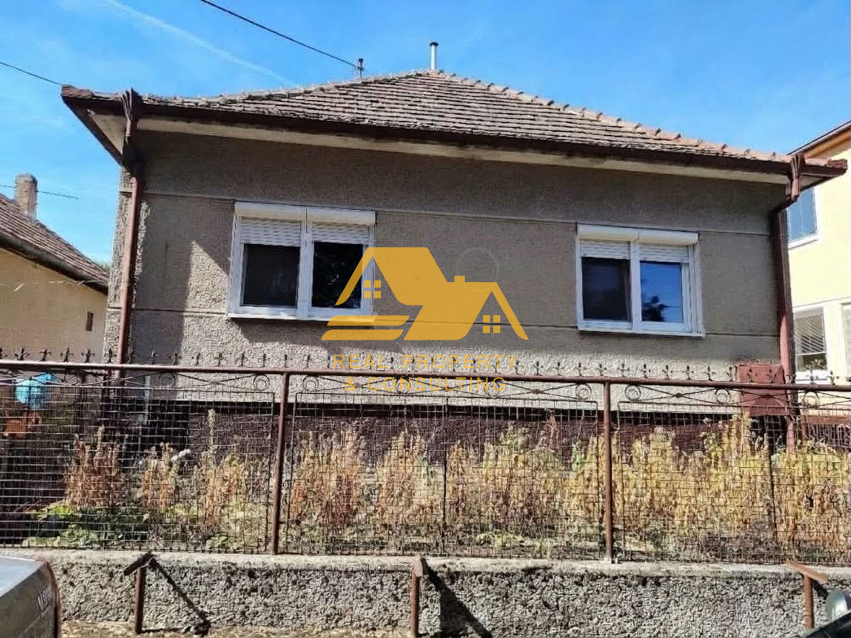 Predám 3 izbový dom v Tvrdošovciach – fotografia 1