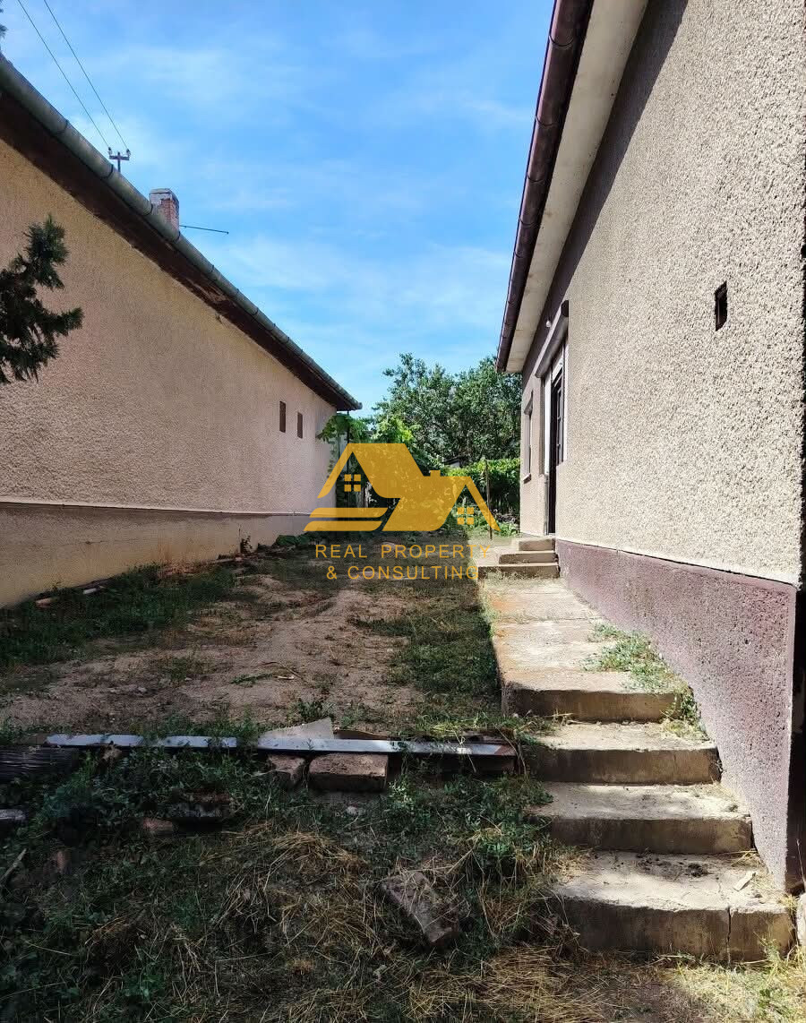 Predám 3 izbový dom v Tvrdošovciach – fotografia 9