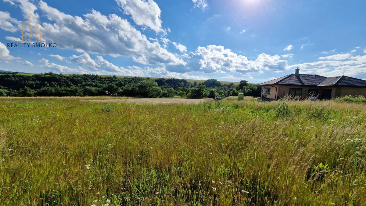 Bývajte pri Prešove - pozemky na výstavbu RD v Daleticiach – fotografia 3