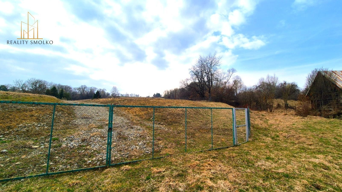 Na predaj POZEMOK na výstavbu RD - 3346 m², Kečkovce – fotografia 2