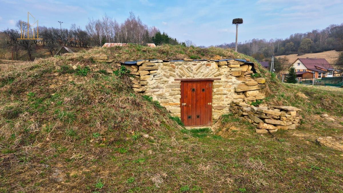 Na predaj POZEMOK na výstavbu RD - 3346 m², Kečkovce – fotografia 5