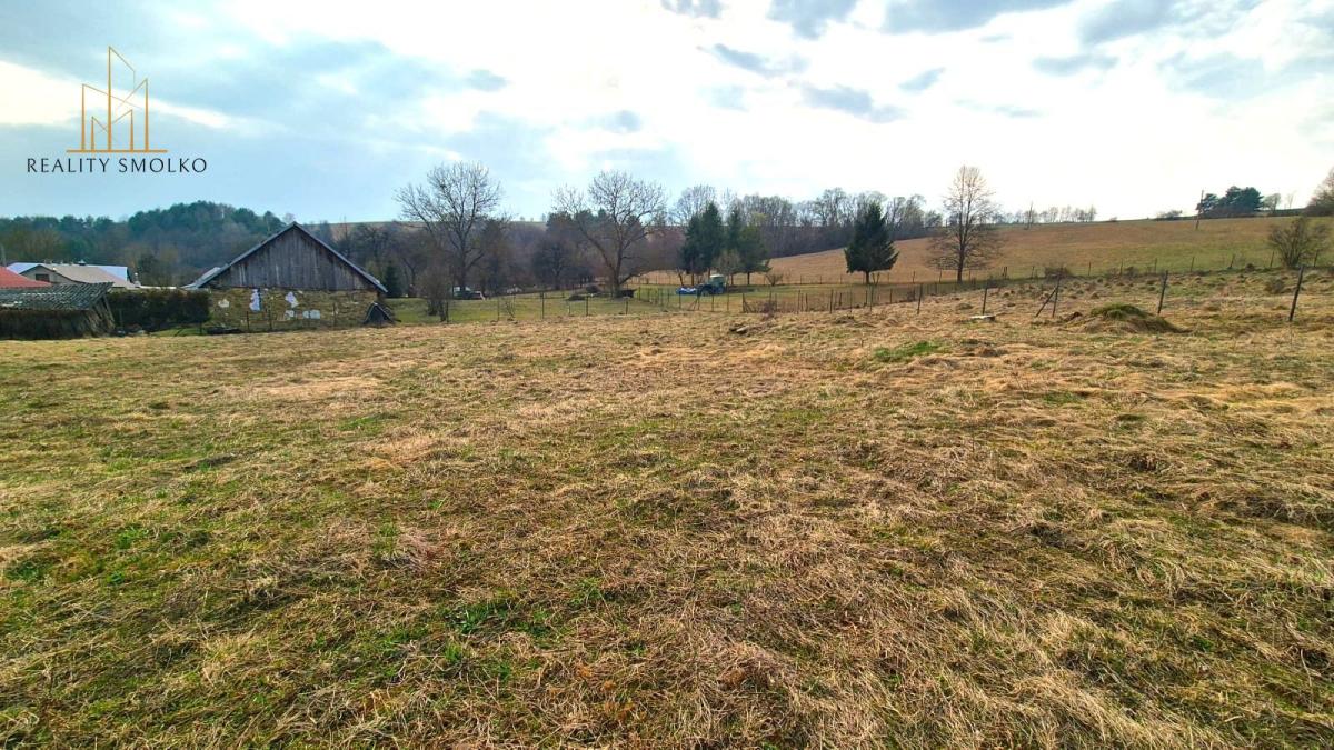Na predaj POZEMOK na výstavbu RD - 3346 m², Kečkovce – fotografia 6