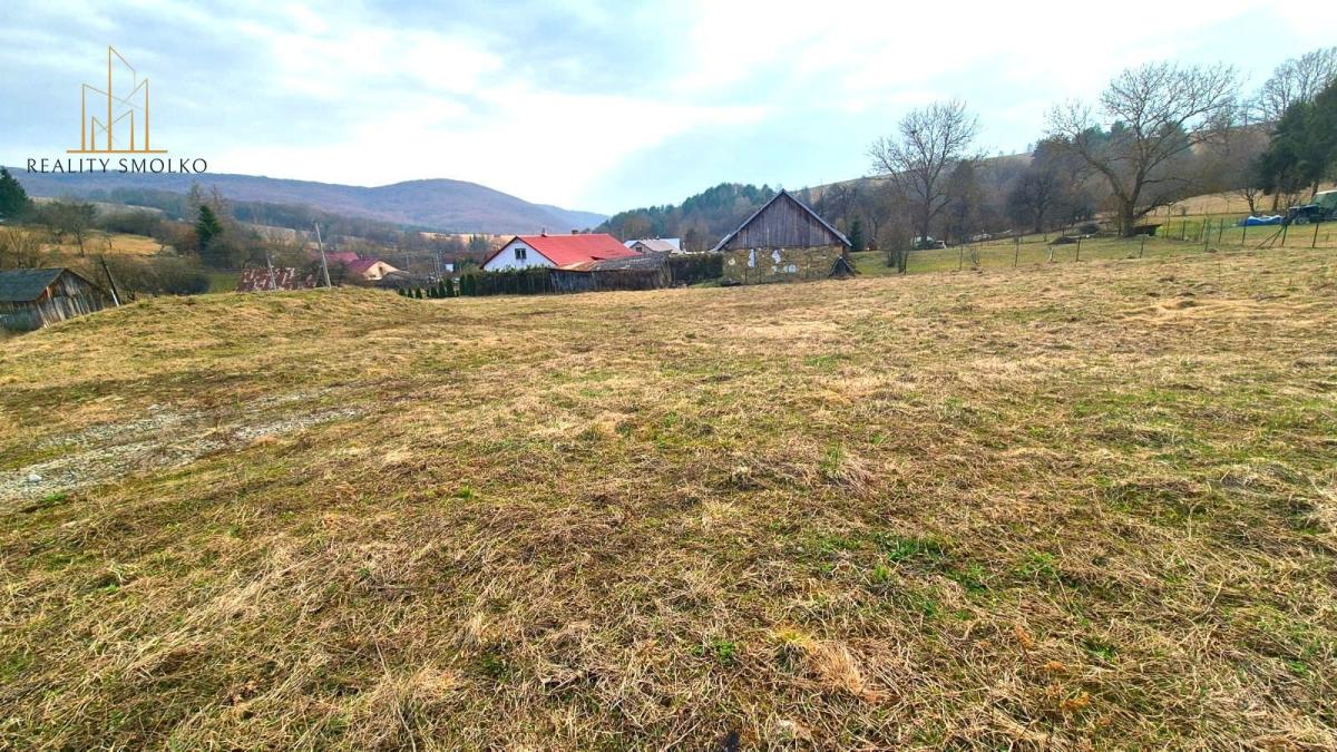 Na predaj POZEMOK na výstavbu RD - 3346 m², Kečkovce – fotografia 7