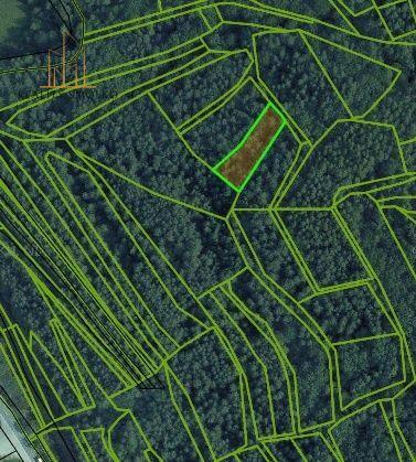 EXKLUZÍVNE - 3 pozemky na predaj Veľký Šariš - 2192 m² za 9900 € – fotografia 1