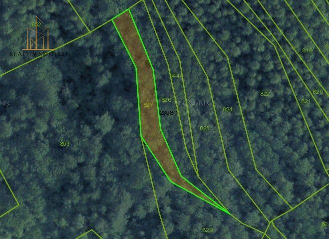EXKLUZÍVNE - 3 pozemky na predaj Veľký Šariš - 2192 m² za 9900 € – fotografia 3