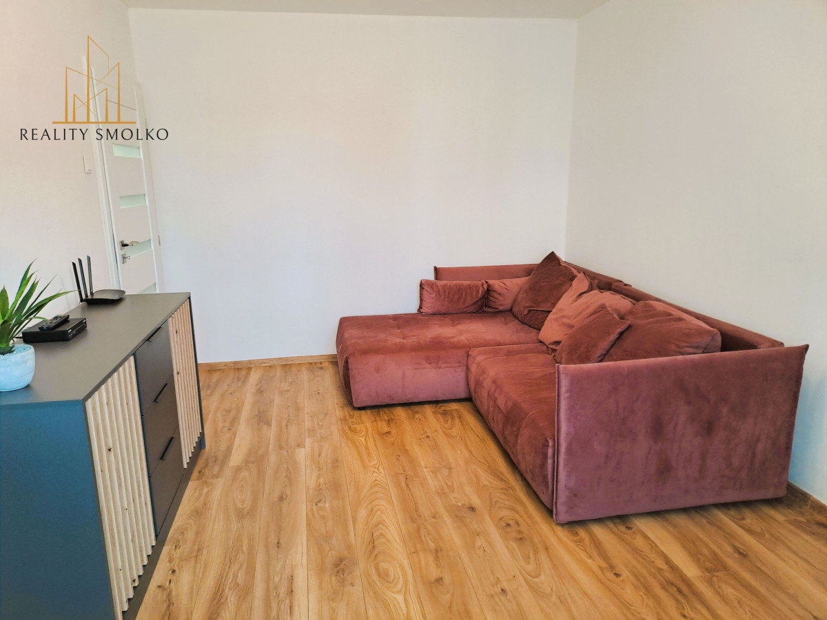 PRENÁJOM garsónky - 24 m², Humenné – fotografia 3