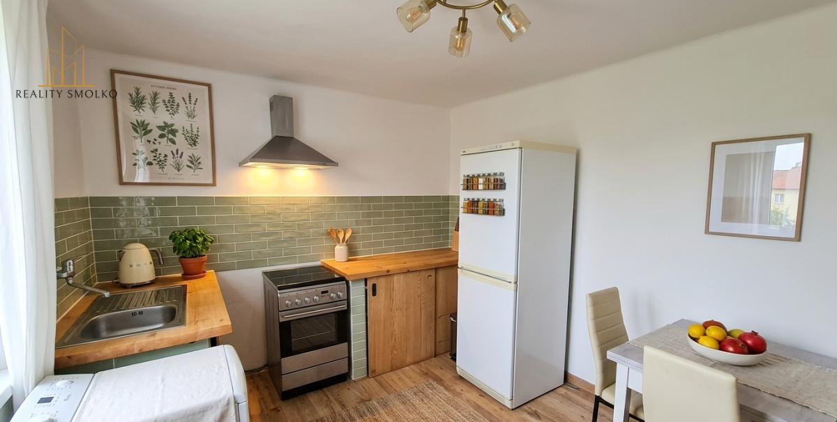 Bývanie v srdci Vranova, 3i RD, 646 m² – fotografia 1