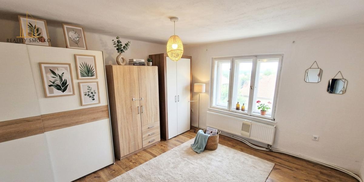 Bývanie v srdci Vranova, 3i RD, 646 m² – fotografia 2