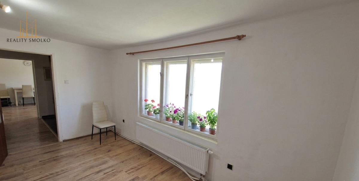 Bývanie v srdci Vranova, 3i RD, 646 m² – fotografia 3