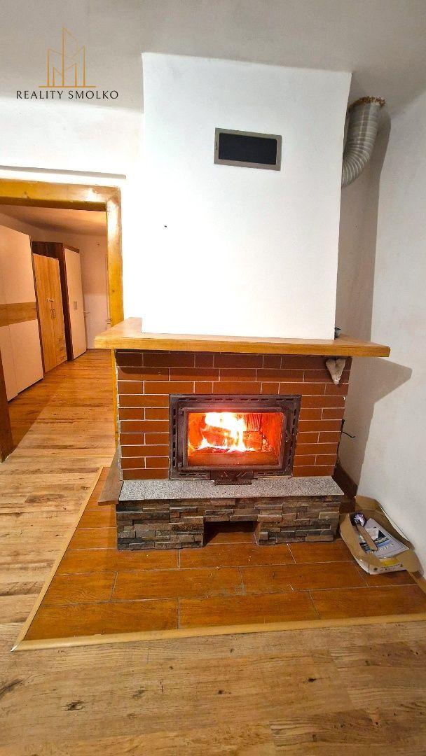 Bývanie v srdci Vranova, 3i RD, 646 m² – fotografia 4