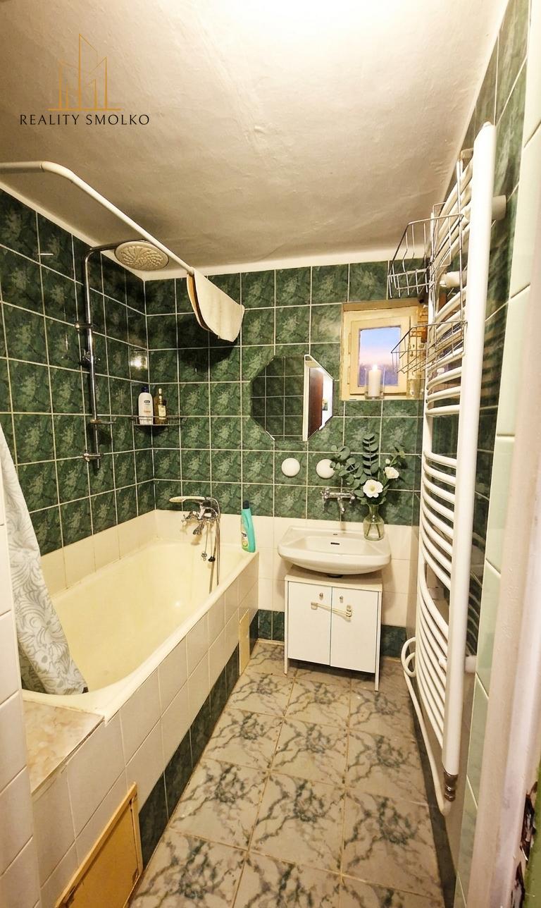 Bývanie v srdci Vranova, 3i RD, 646 m² – fotografia 5