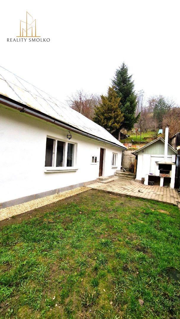 Bývanie v srdci Vranova, 3i RD, 646 m² – fotografia 6