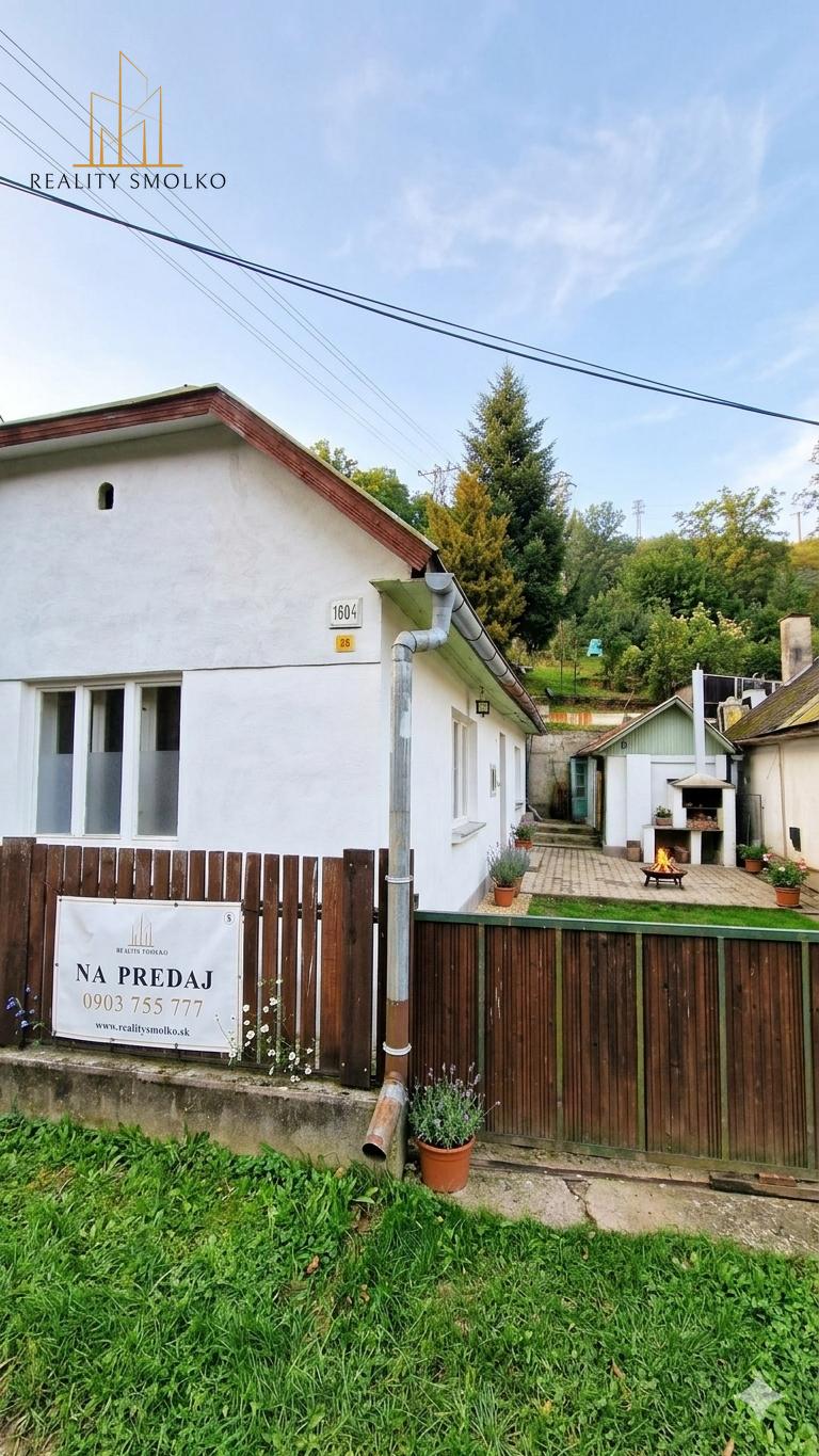 Bývanie v srdci Vranova, 3i RD, 646 m² – fotografia 7