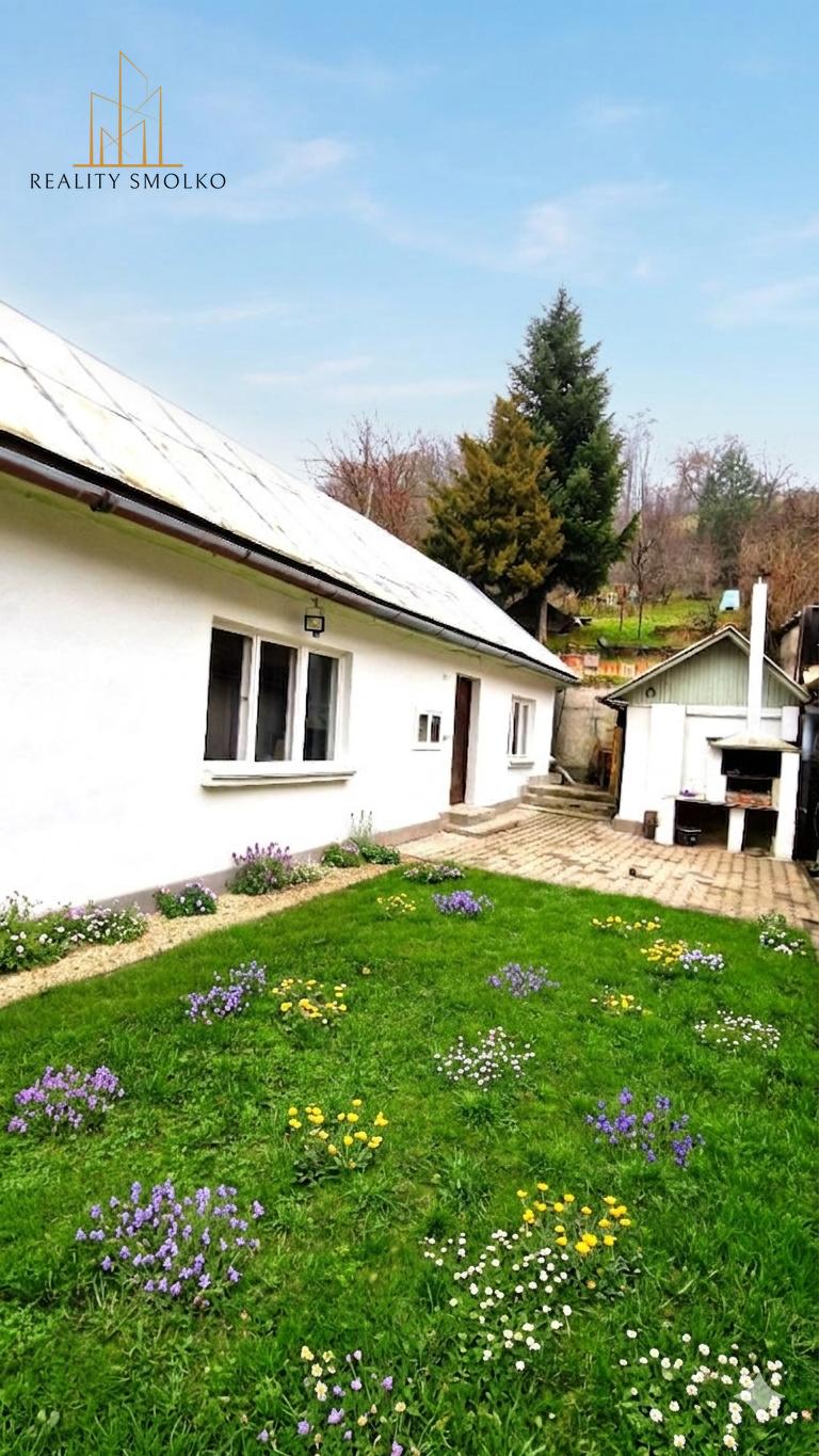Bývanie v srdci Vranova, 3i RD, 646 m² – fotografia 8