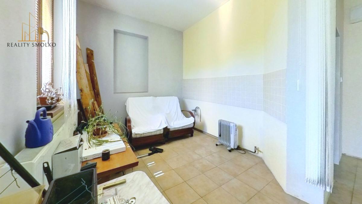 AKTUALIZÁCIA CENY !!!  Predaj rodinného domu v meste Krompachy, okr. Spišská Nová Ves – fotografia 7