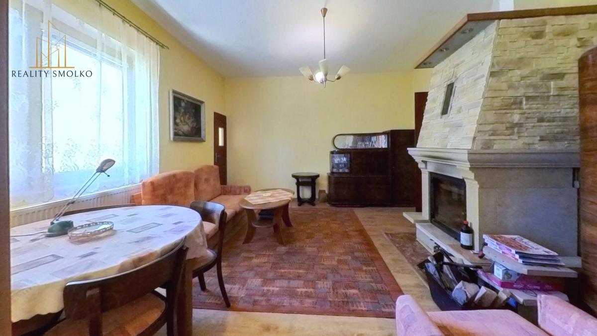 AKTUALIZÁCIA CENY !!!  Predaj rodinného domu v meste Krompachy, okr. Spišská Nová Ves – fotografia 9