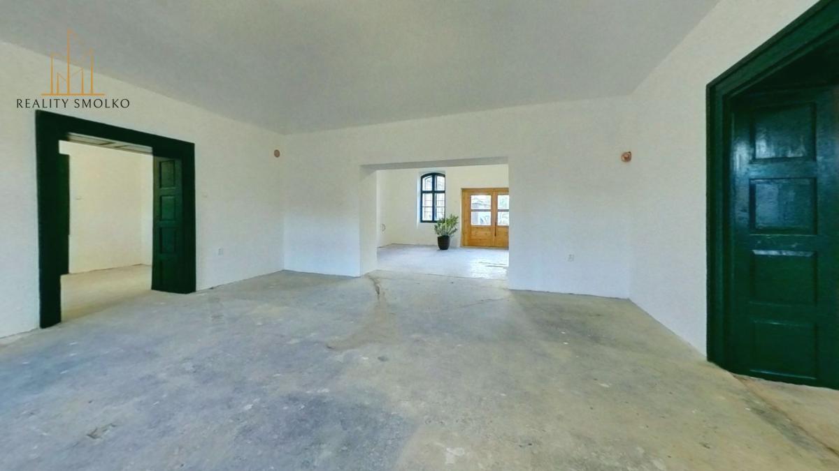 Prenájom obchodných, skladových a prevádzkových priestorov – Nižná Šebastová, Prešov – fotografia 2