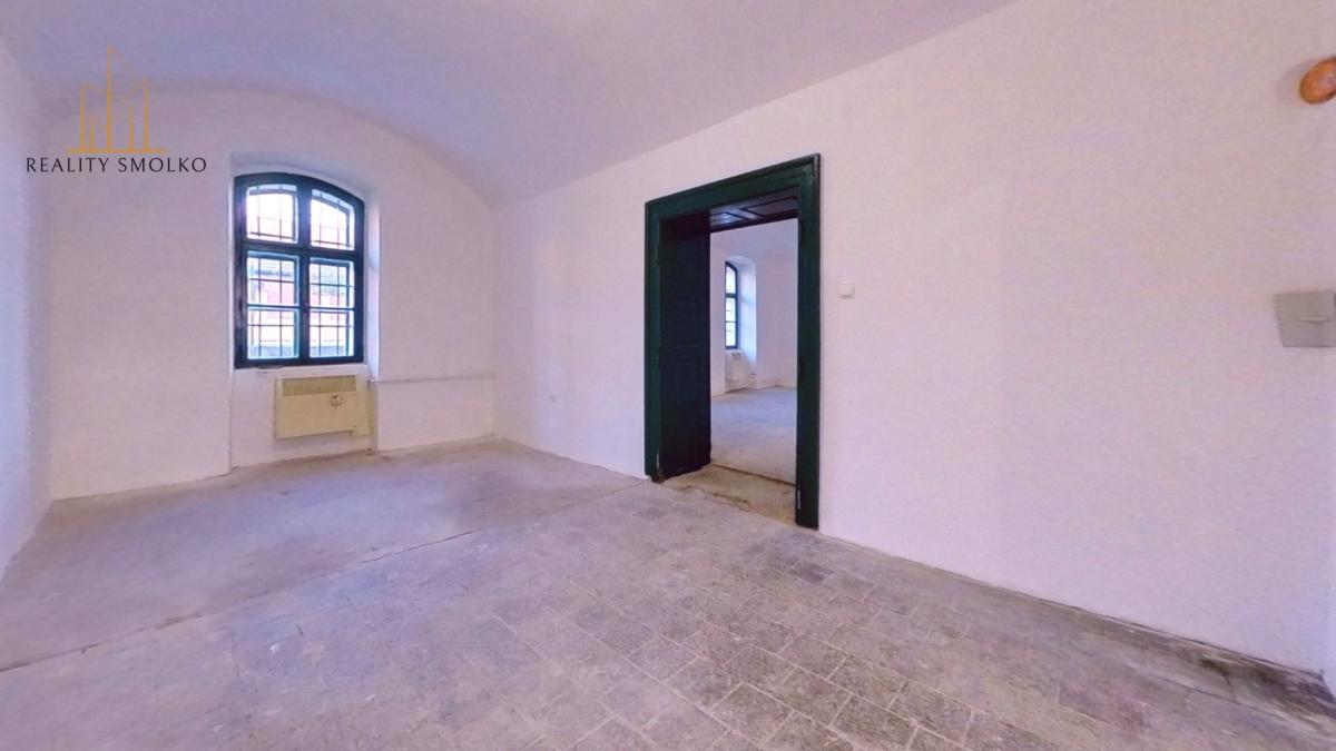 Prenájom obchodných, skladových a prevádzkových priestorov – Nižná Šebastová, Prešov – fotografia 4