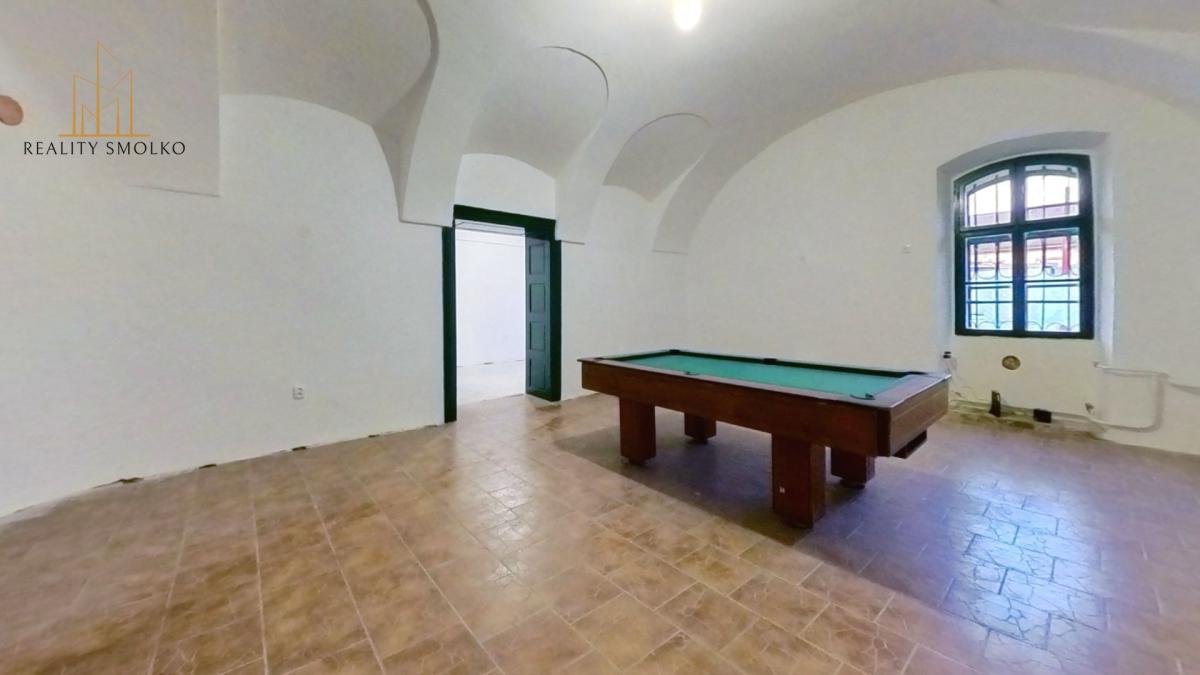 Prenájom obchodných, skladových a prevádzkových priestorov – Nižná Šebastová, Prešov – fotografia 5