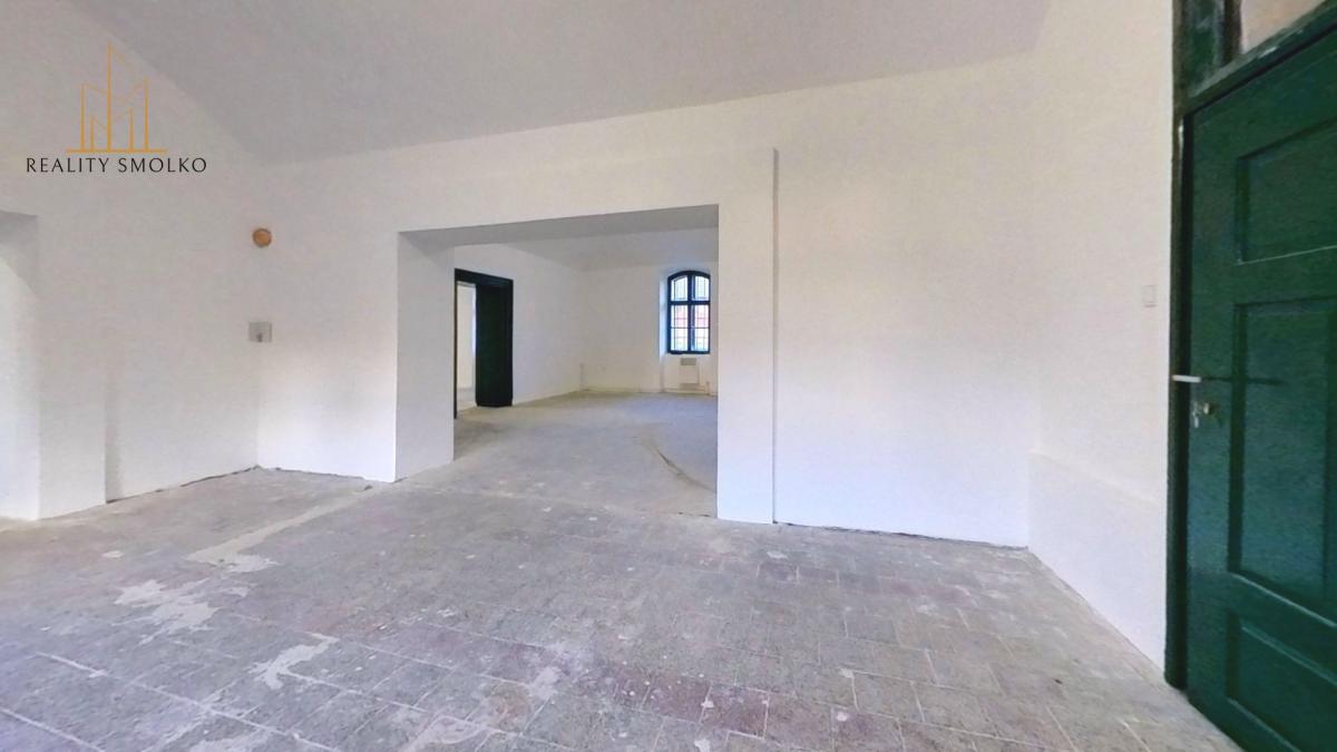 Prenájom obchodných, skladových a prevádzkových priestorov – Nižná Šebastová, Prešov – fotografia 6