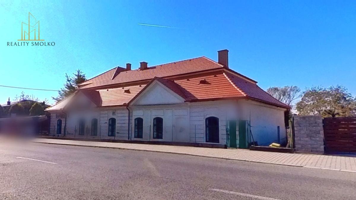 Prenájom obchodných, skladových a prevádzkových priestorov – Nižná Šebastová, Prešov – fotografia 7