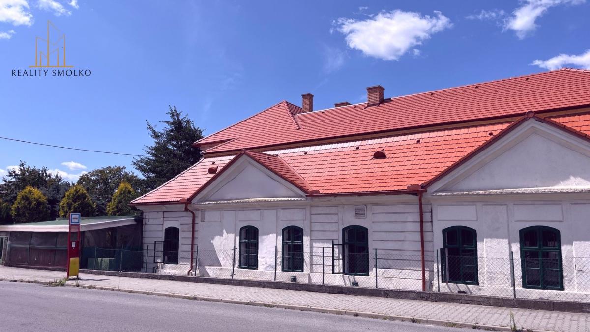 Prenájom obchodných, skladových a prevádzkových priestorov – Nižná Šebastová, Prešov – fotografia 8