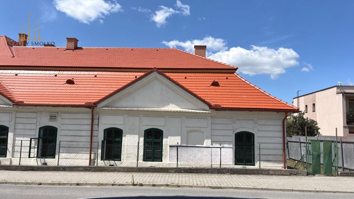 Prenájom obchodných, skladových a prevádzkových priestorov – Nižná Šebastová, Prešov – fotografia 9