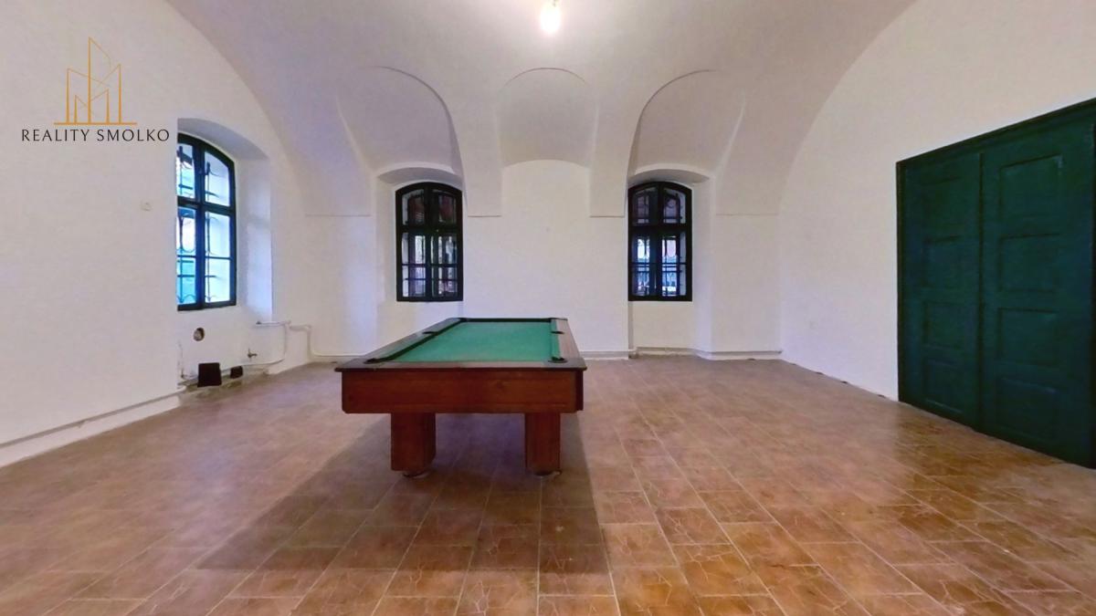 Prenájom obchodných, skladových a prevádzkových priestorov – Nižná Šebastová, Prešov – fotografia 10