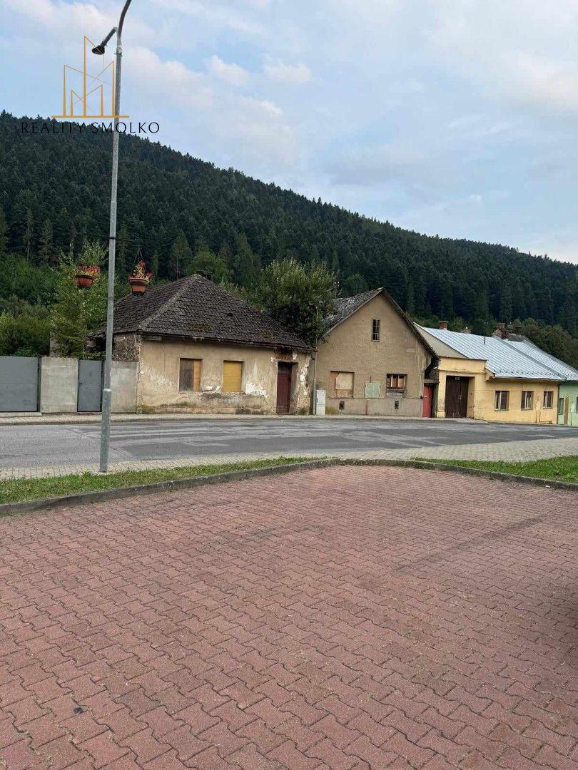 Predaj stavebný pozemok Gelnica – fotografia 2