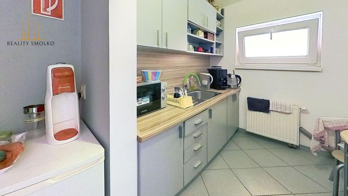 Exkluzívny prenájom kancelárskych priestorov – Okružná ulica, Prešov – fotografia 4