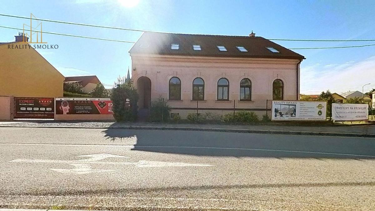 Exkluzívny prenájom kancelárskych priestorov – Okružná ulica, Prešov – fotografia 6