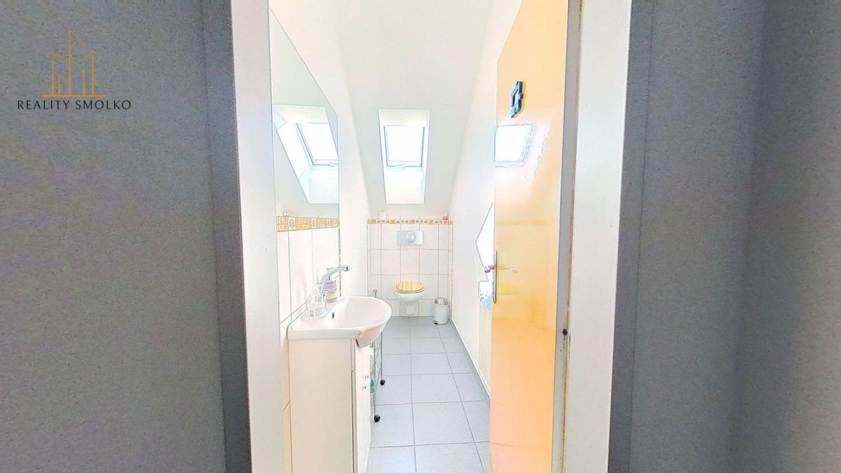 Exkluzívny prenájom kancelárskych priestorov – Okružná ulica, Prešov – fotografia 8
