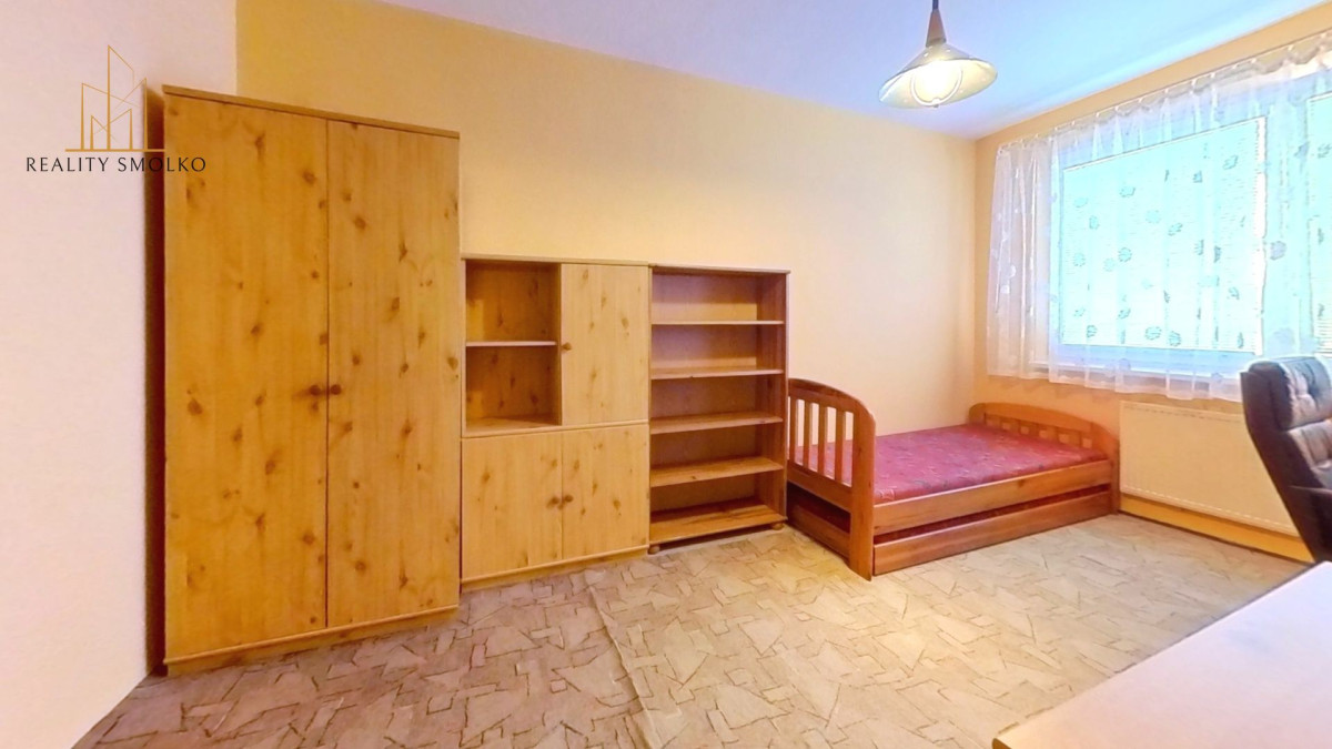 Na prenájom zariadený 3-izbový byt Sekčov, 75m2. – fotografia 3