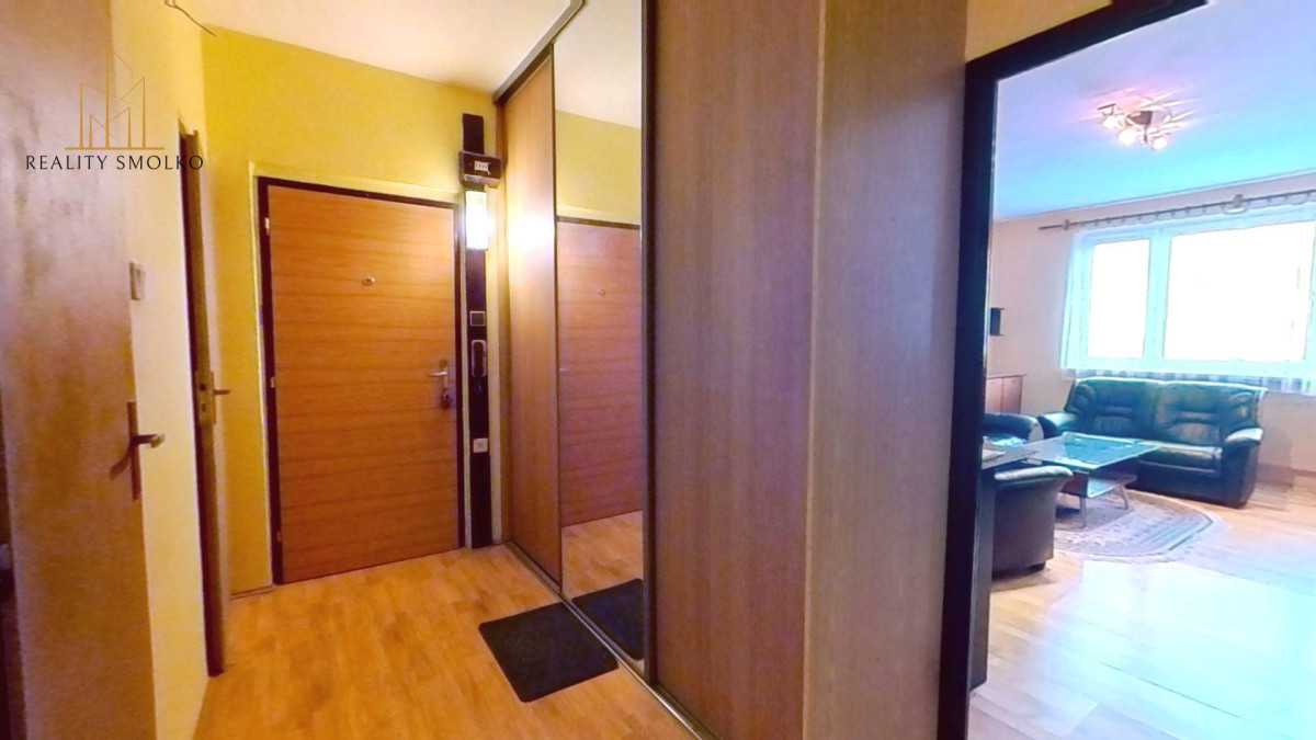 Na prenájom zariadený 3-izbový byt Sekčov, 75m2. – fotografia 4