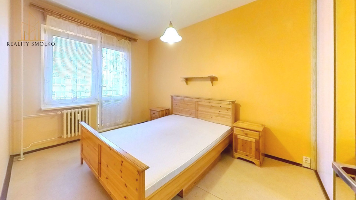 Na prenájom zariadený 3-izbový byt Sekčov, 75m2. – fotografia 5