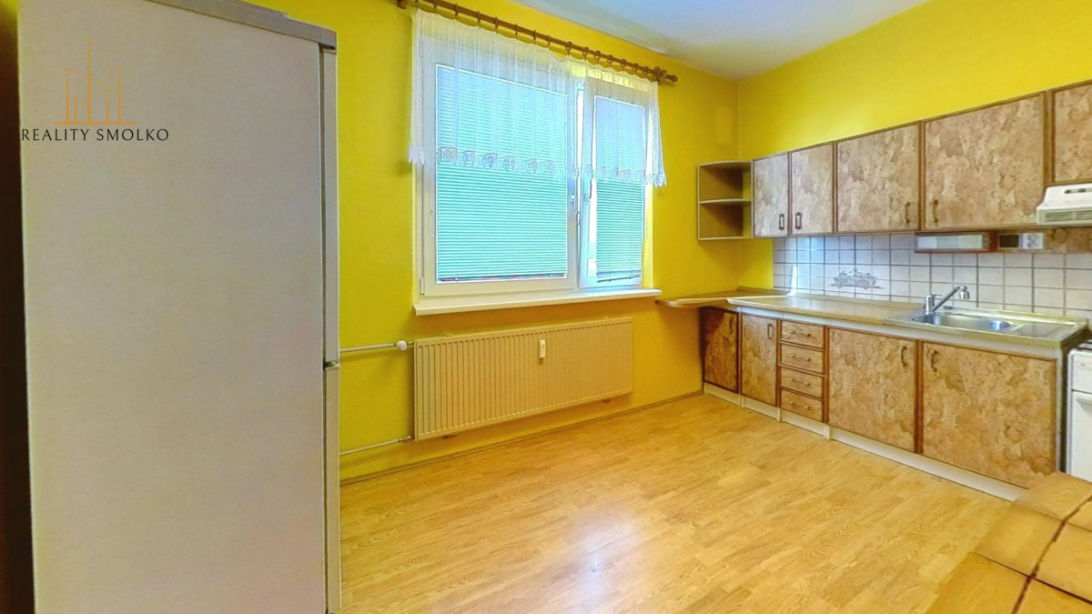 Na prenájom zariadený 3-izbový byt Sekčov, 75m2. – fotografia 6